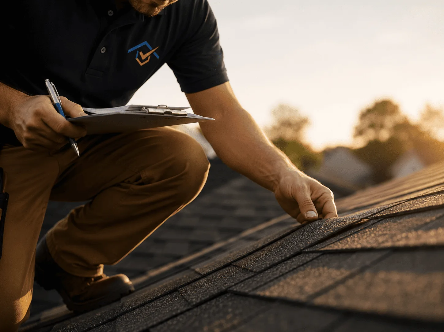 Why Choose Roof Inspection in Lexington, GA