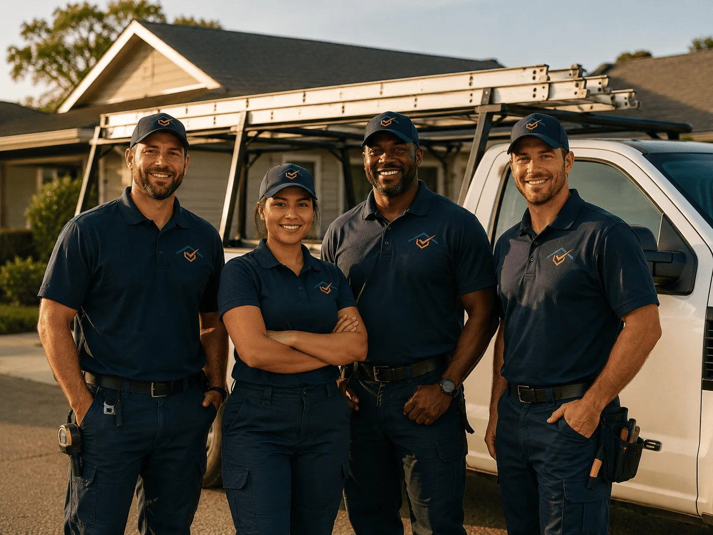 Roof Inspection company in Lexington, GA